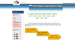 Desktop Screenshot of ksero.org.pl